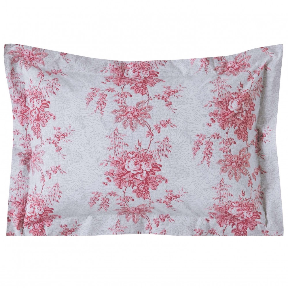 Cabbages and clearance roses cushion covers